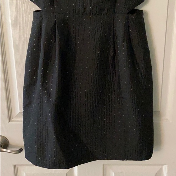 Madewell Cut-Out Dress - Picture 3 of 8